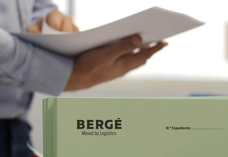 BERGÉ recomienda solicitar el Régimen de IVA diferido a la Importación como ayuda a las empresas