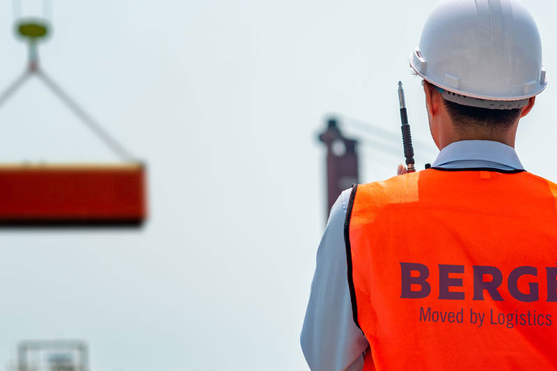 The 6th edition of BERGÉ’s Master’s Degree programme will train the next generation of maritime business and associated logistics professionals