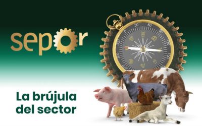 BERGÉ presentará sus servicios y soluciones  en agroalimentario en una nueva edición de SEPOR
