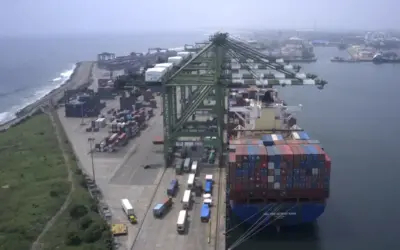 BERGÉ se convierte en agente en España de la india Seaport Lines en pleno auge del comercio bilateral