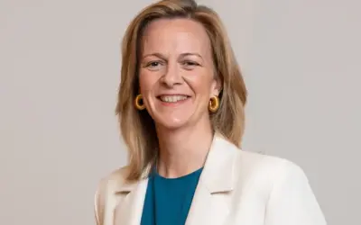 BERGÉ appoints María José Gámez as new Chief Business Officer