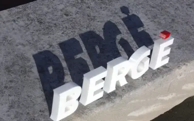 Formalizada la entrada de A.P. Moller Capital en BERGÉ