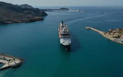 BERGÉ re-affirms the European evaluation system in Cartagena, guaranteeing quality, safety and environmental excellence