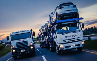 BERGÉ unifica su marca en Colombia tras asumir el 100% de la sociedad BERGÉ Vigía