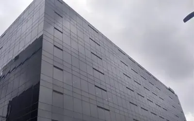 BERGÉ cambia de sede en Colombia y suma nuevos pasos en la unificación de marca
